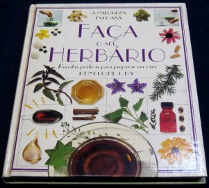 FAçA O SEU HERBARIO